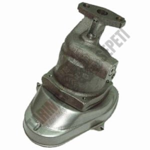 YAĞ POMPASI KOMPLE UZUN