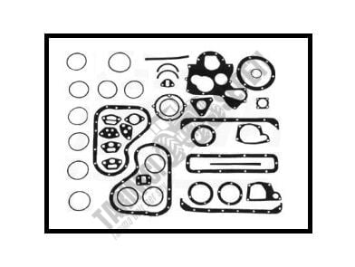 ALT TAKIM CONTA TURBO