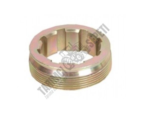 HİD.KALIN YAY HALKA SOMUNU (FLANŞ -ORJ.TİP)