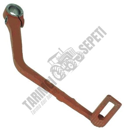 FREN PEDALI SOL DÜZ