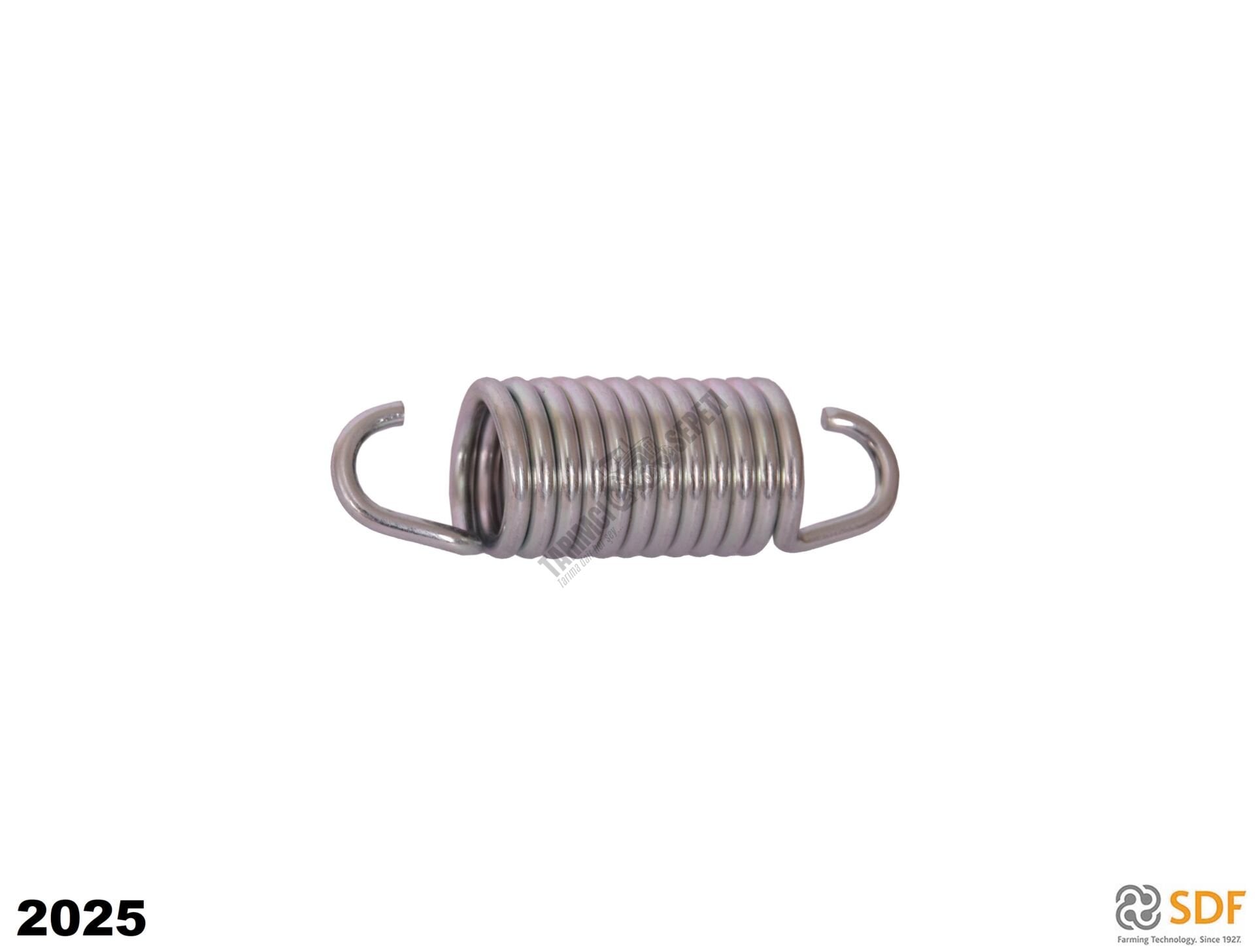 DEBRİYAJ PEDAL YAYI