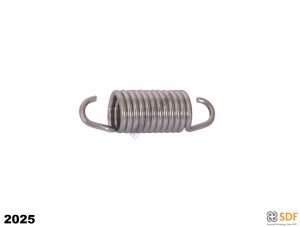 DEBRİYAJ PEDAL YAYI