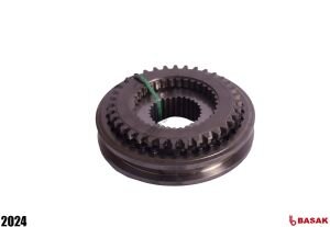 SENKROMEÇ KOMP.(1-2) (ALT GRUP)