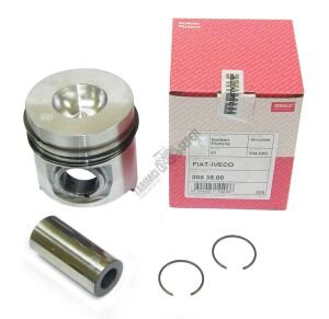 PİSTON SEGMANLI STD ÇELİK 104 H:52.4 (008 35 00)(70776)