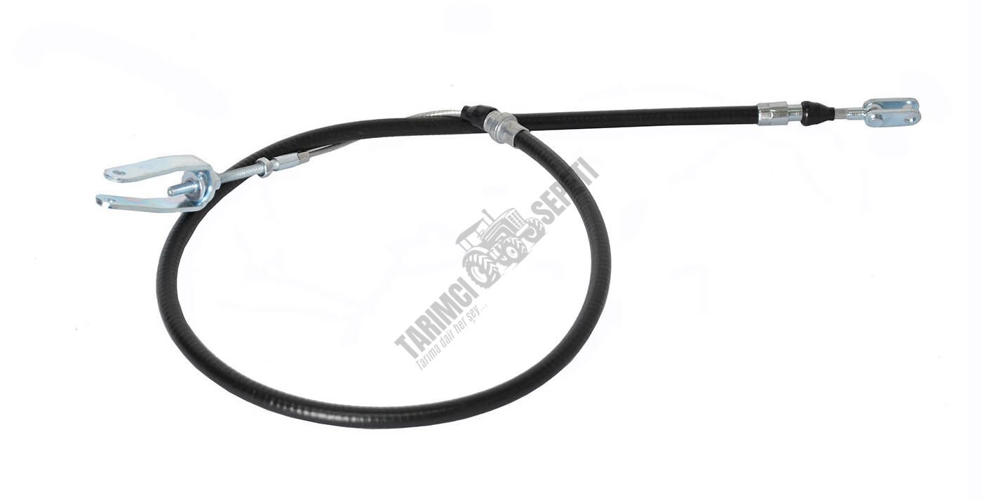 KASNAK DEBRİYAJ TELİ UZUN 1160 MM