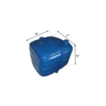 MAZOT DEPOSU KAPAKLI (TANK) 4000