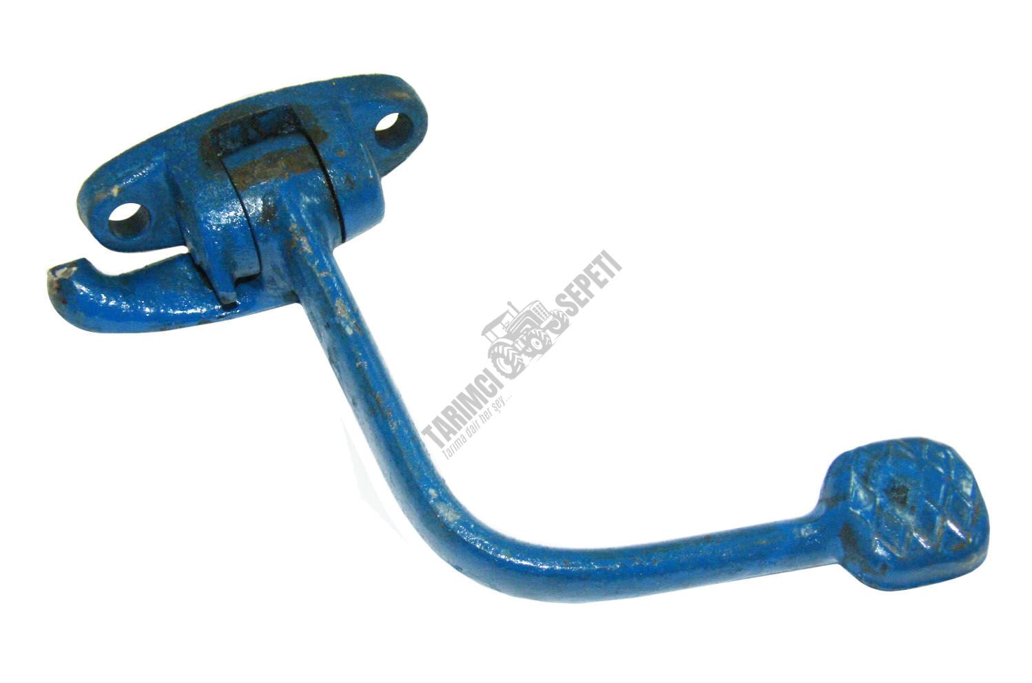 DİFERANSİYEL PATİNAJ PEDALI KOMPLE