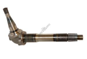 ÖN AKSON SAĞ SOL AYNI 30,5 CM