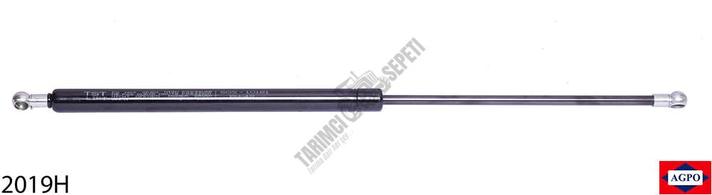 ARKA CAM AMORTİSÖRÜ 50CM 130N