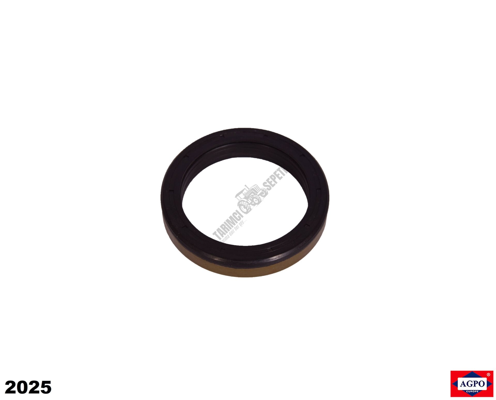 ARKA PORYA İÇ KOVAN KEÇE 69.85x92.25 92.15x14.27