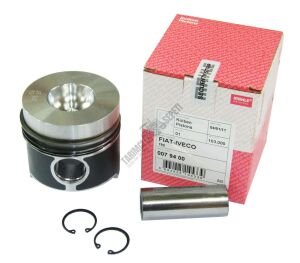 PİSTON SEGMANLI STD 103 MM (007 94 00)34 PİM