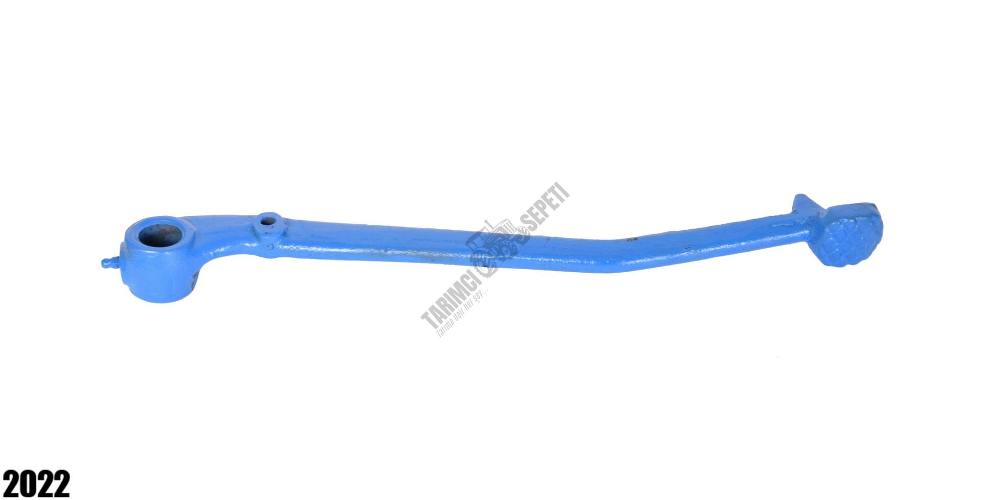 DİFERANSİYEL PATİNAJ PEDALI