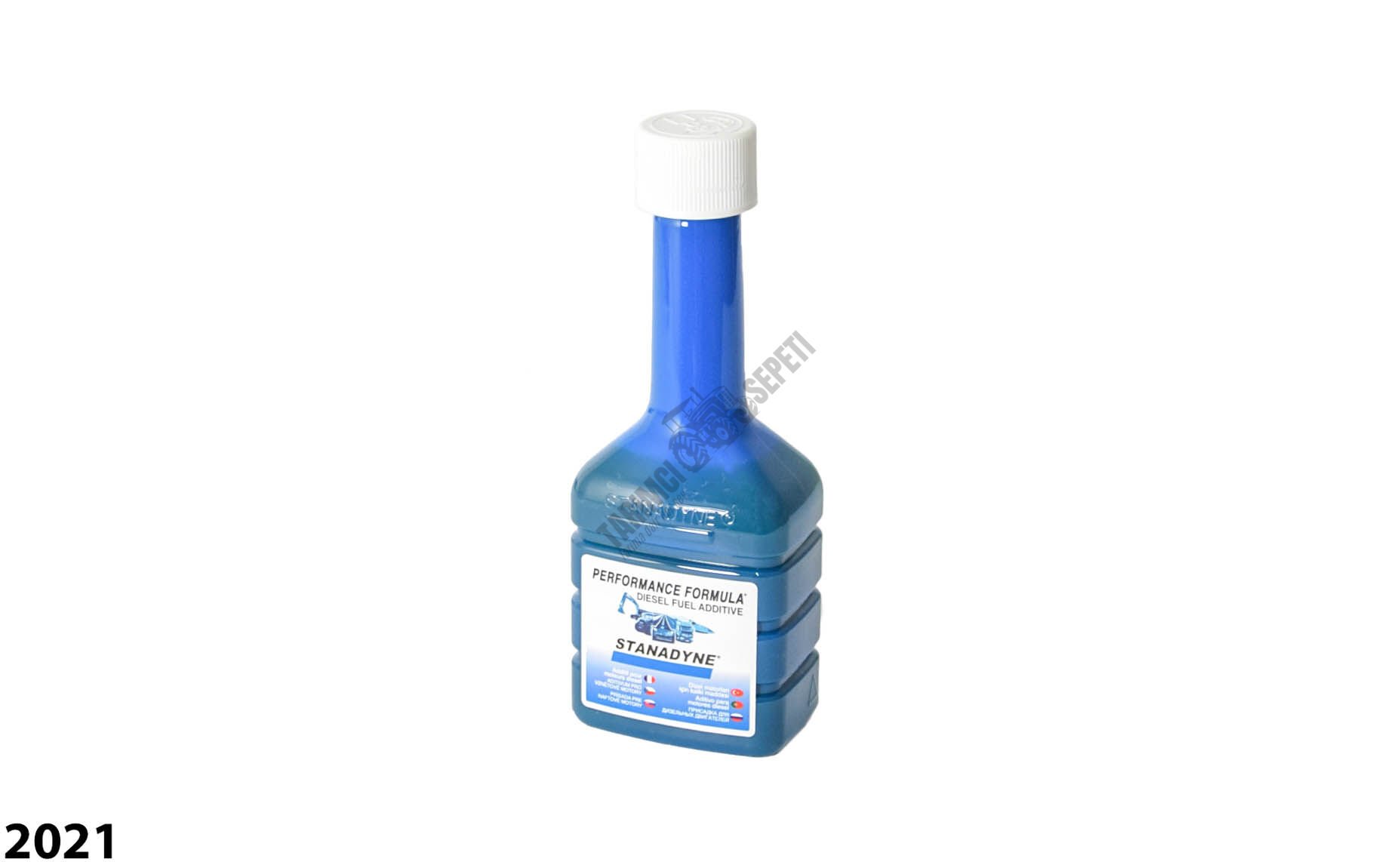 DİZEL YAKIT KATKISI