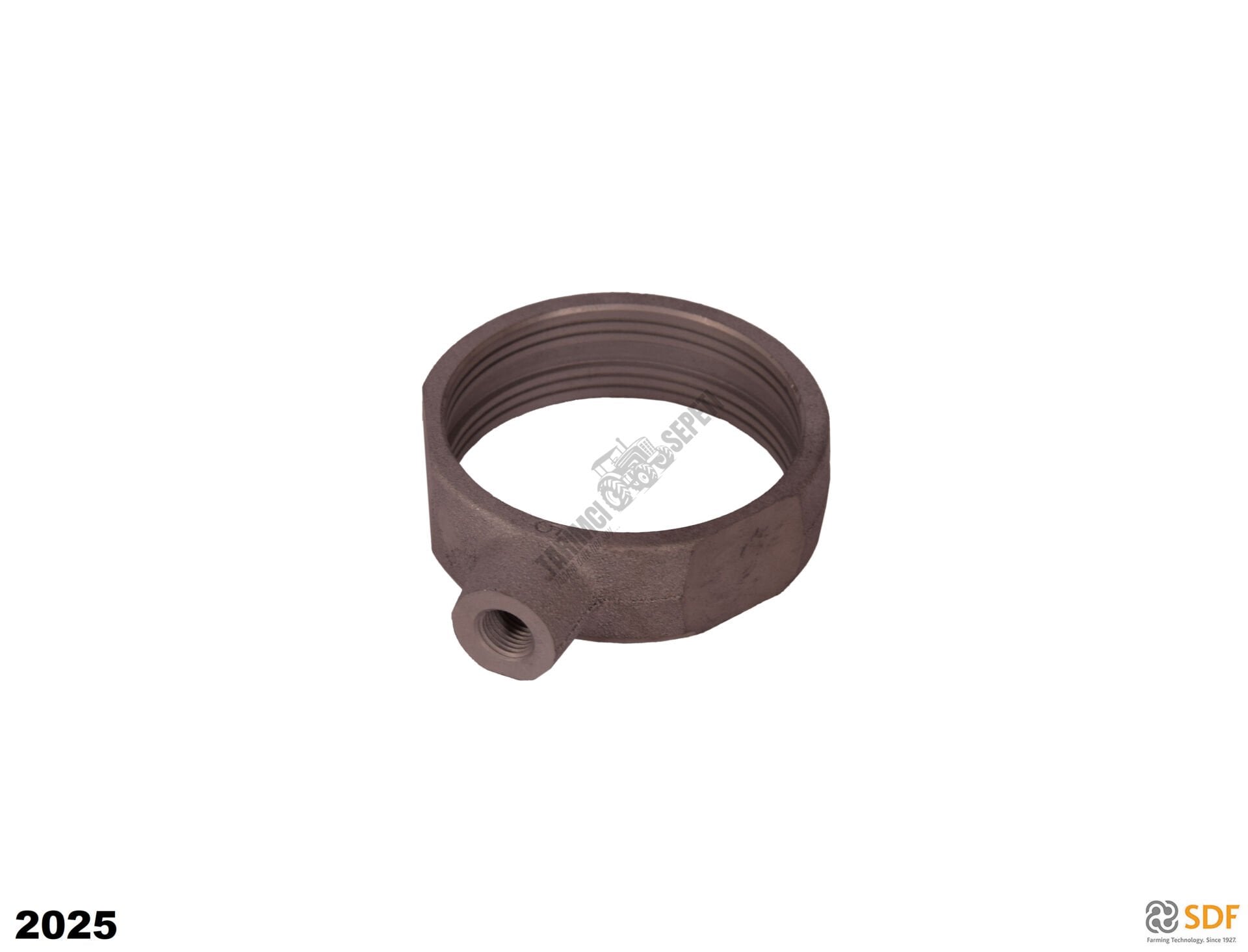 P.T.O. YAĞ MANIFOLDU