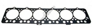 SİLİNDİR KAPAK CONTASI 6 CYL. - 116 MM