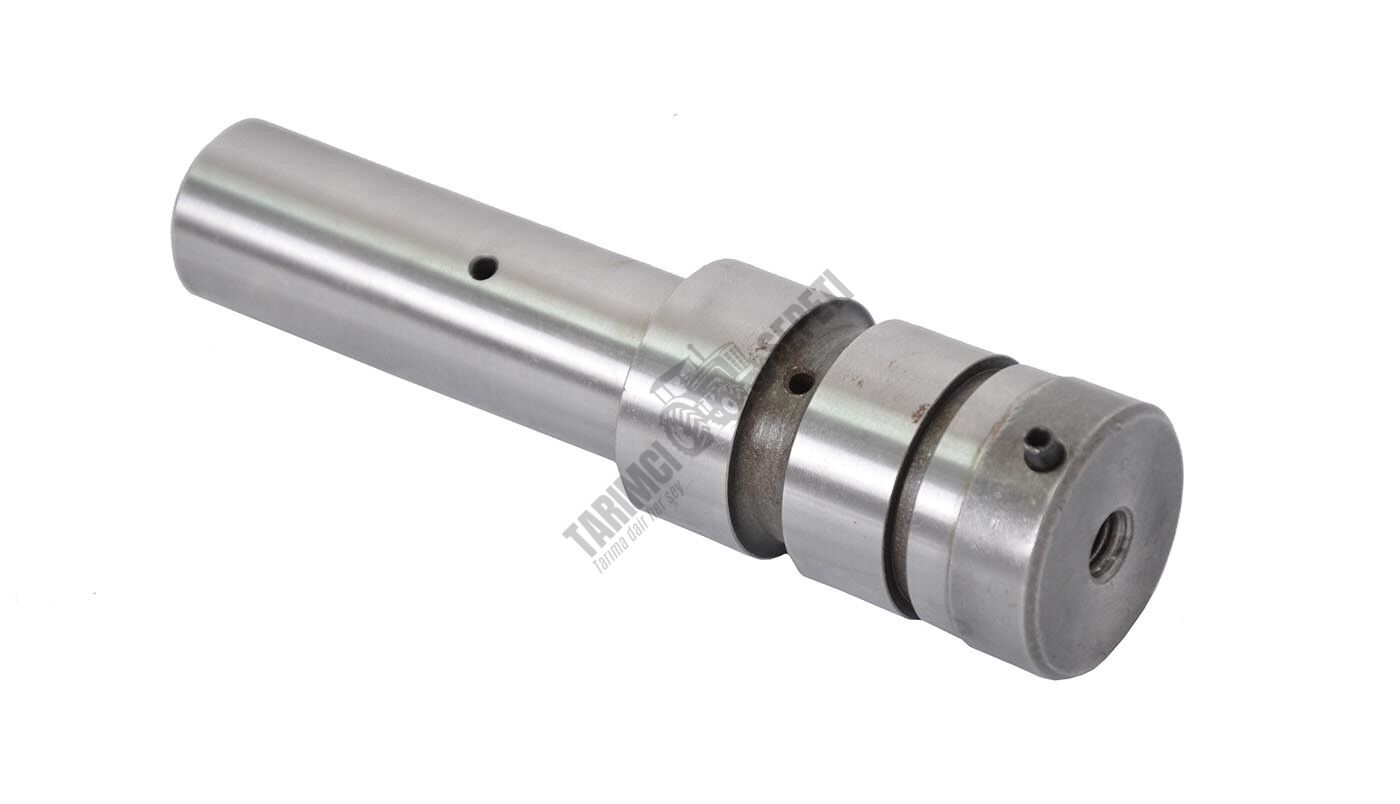 4x4 ARA ŞANZ. ÇIKIŞ DİŞLİ MİLİ KISA