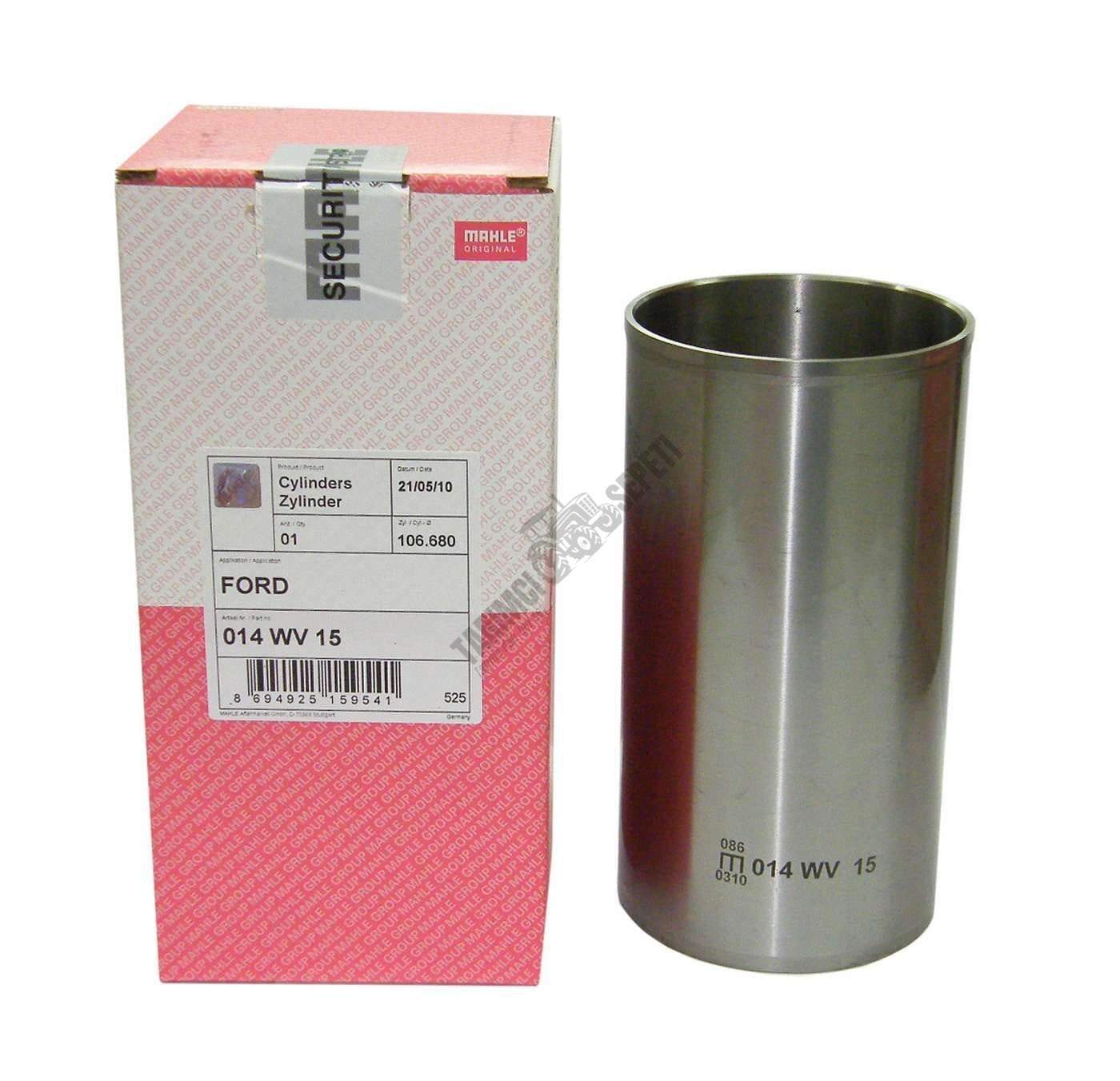 MOTOR GÖMLEĞİ 111MM 106,68 0,5