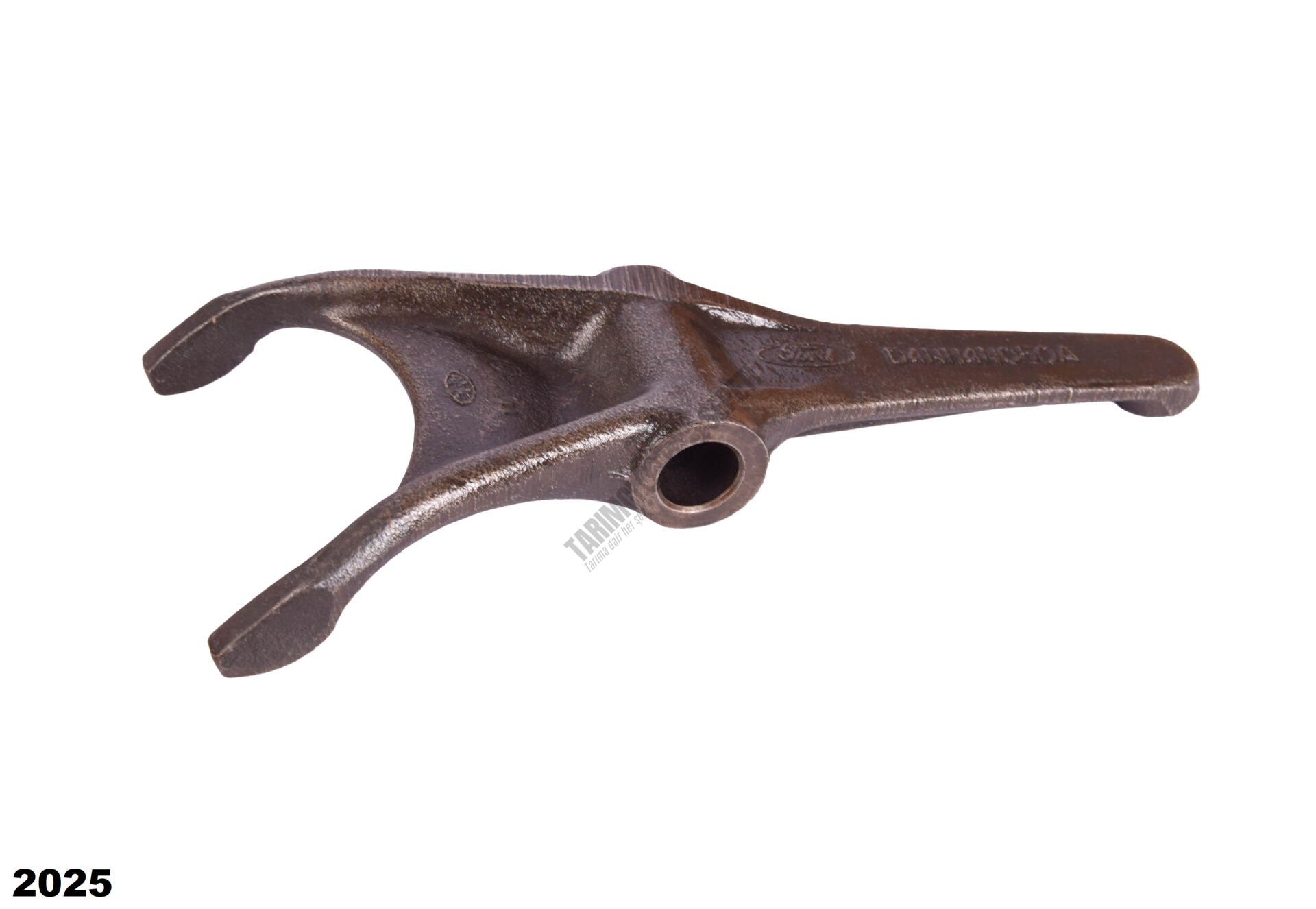 DİFERANSİYEL KİLİT ÇATALI