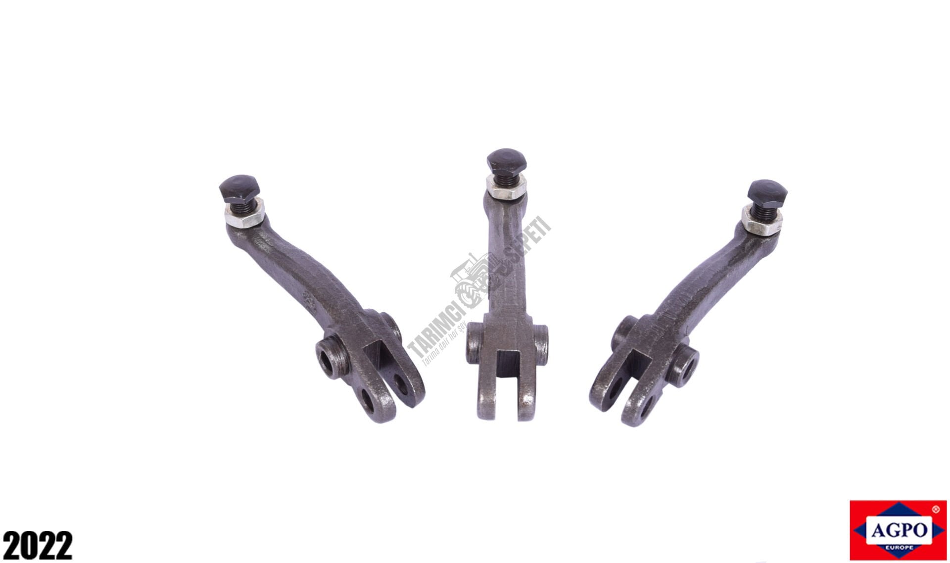 DEBRİYAJ BASKI AYAĞI 12