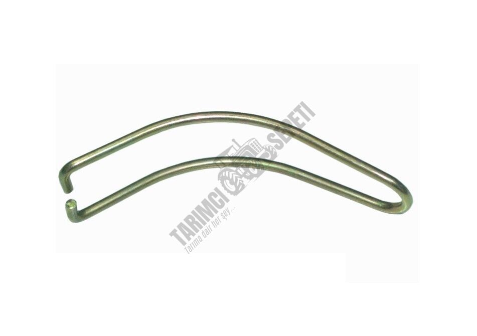 HİD.AYARLI KOL KİLİT YAYI