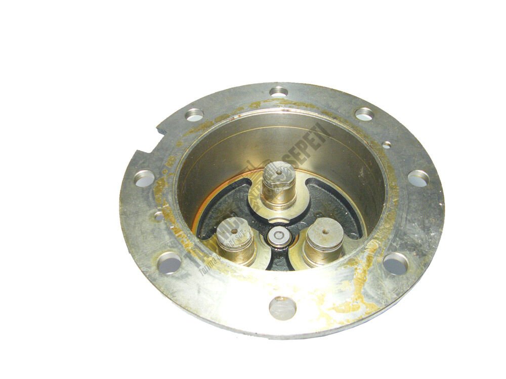 4x4 ÖN DİF.PORYA YATAĞI DIŞ