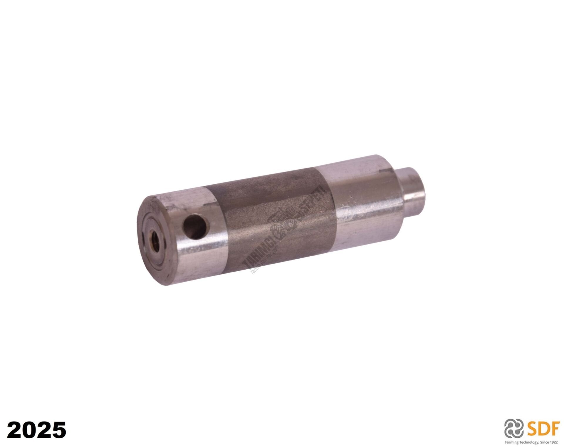 İSTAVROZ PİMİ KÜÇÜK