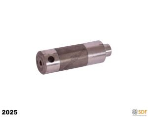 İSTAVROZ PİMİ KÜÇÜK