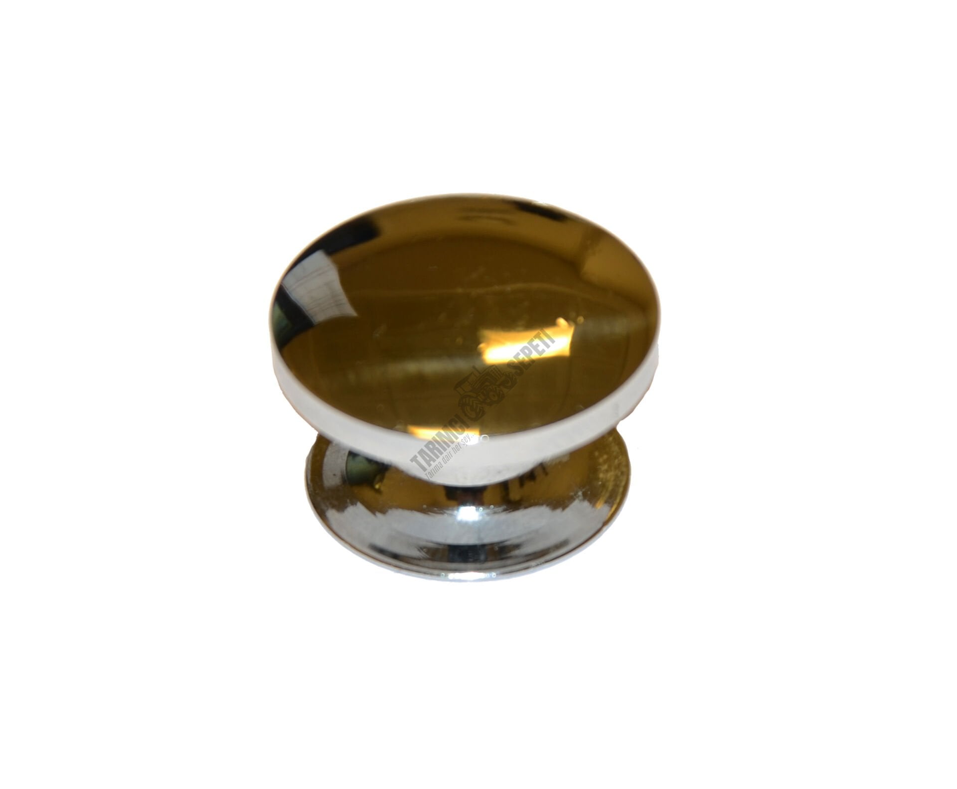 PANJUR VİDA BAŞLIĞI KROMLU