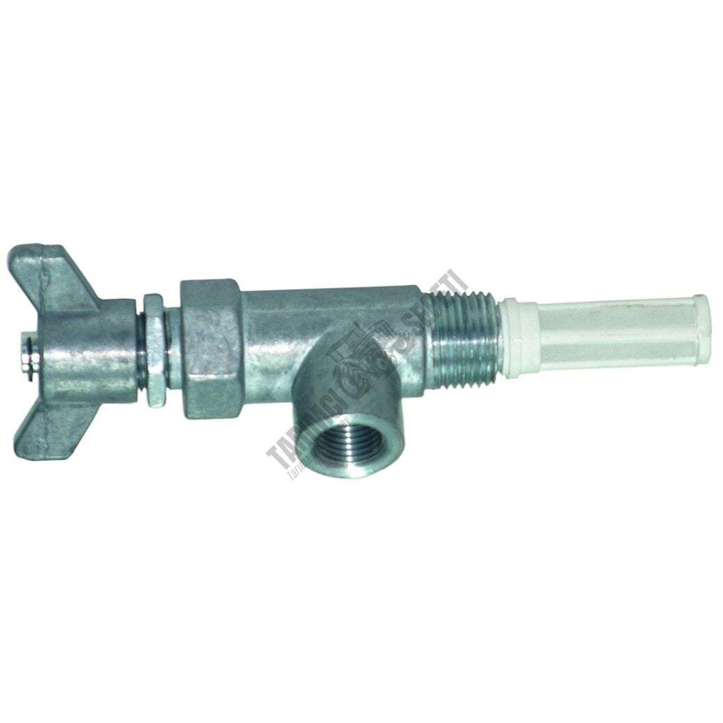 MAZOT DEPO MUSLUĞU DÜZ SÜPER TİP