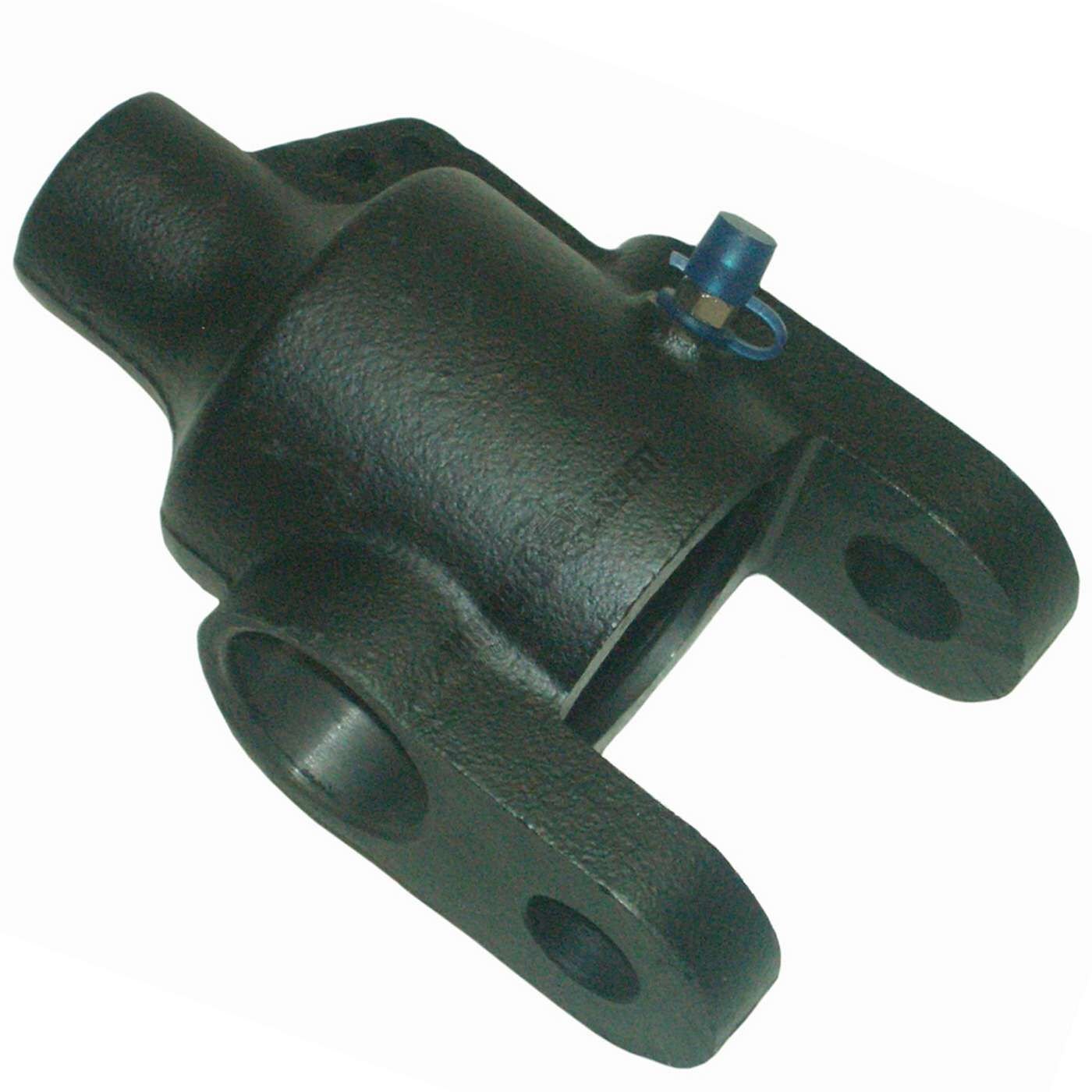 HİD.AYARLI KOL BOŞ DİŞLİ KUTUSU