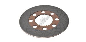 FREN DİSK BRONZU 4x4