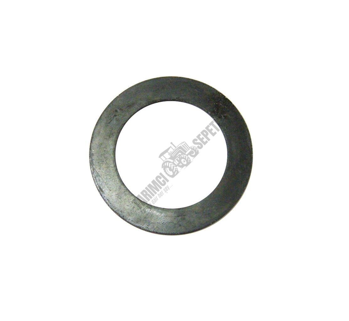 ARKA AKS KOZA DİŞLİ PULU KÜÇÜK 48,5MM