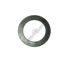 ARKA AKS KOZA DİŞLİ PULU KÜÇÜK 48,5MM