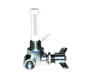 MAZOT DEPO MUSLUĞU SOL