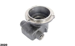 4x4 ARA ŞANZIMAN ÇIKIŞ DİŞLİ KUTUSU BOŞ