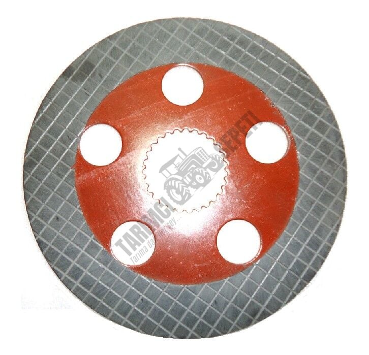 FREN DİSK BRONZU (ORGANİK)