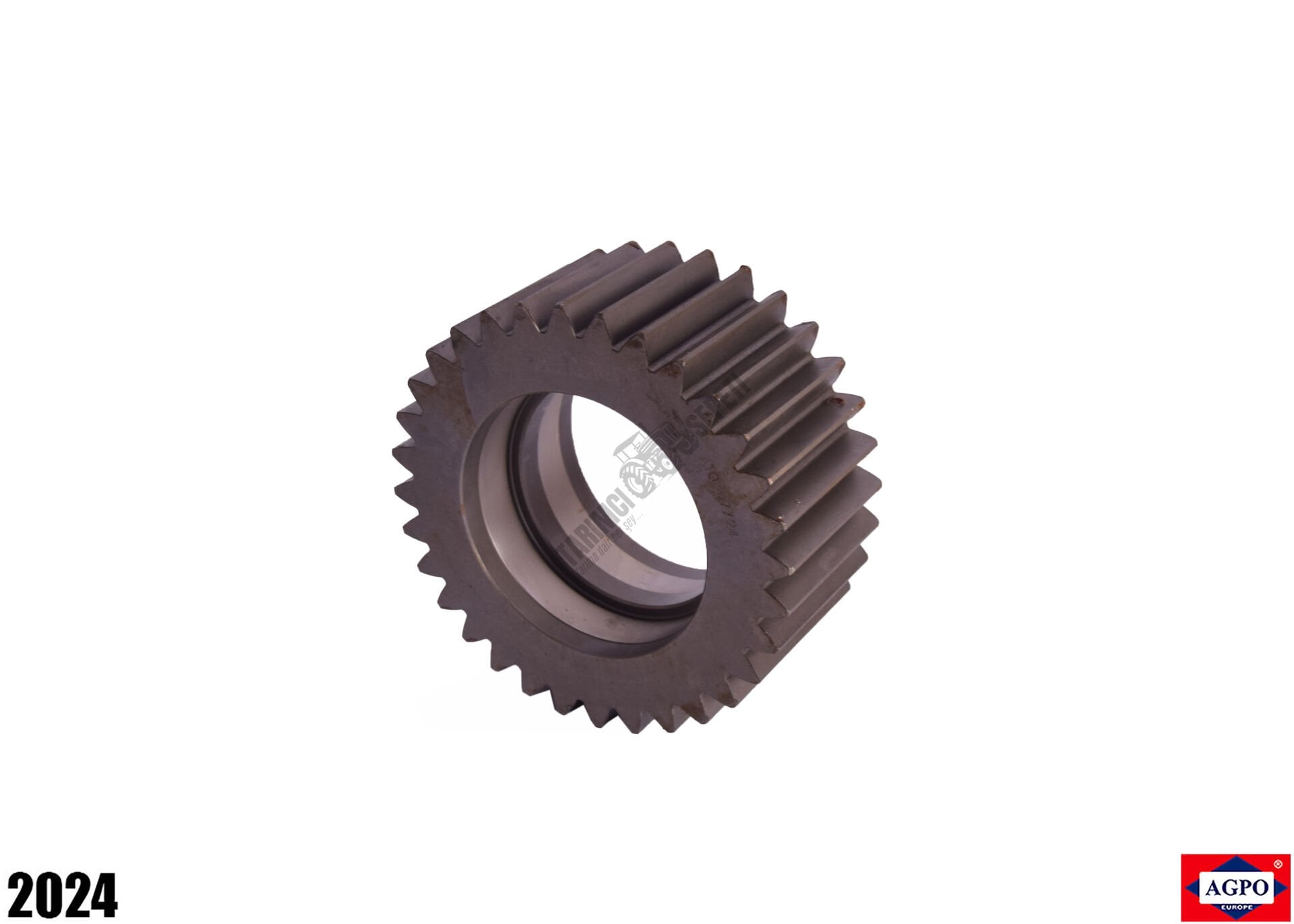 GÜNEŞ DİŞLİ 32Tx60 MM