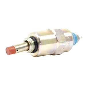 YAKIT POMPA STOP MUSURU (SOLENOID) 6610-7740