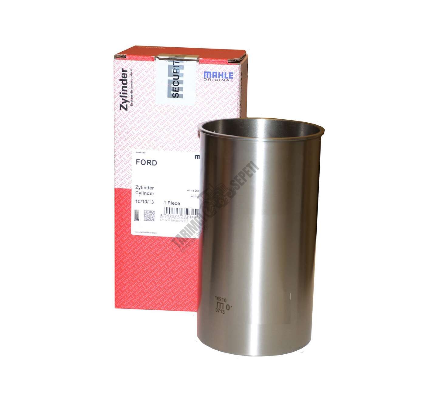 MOTOR GÖMLEĞİ ÇENELİ 115 MM 0,5