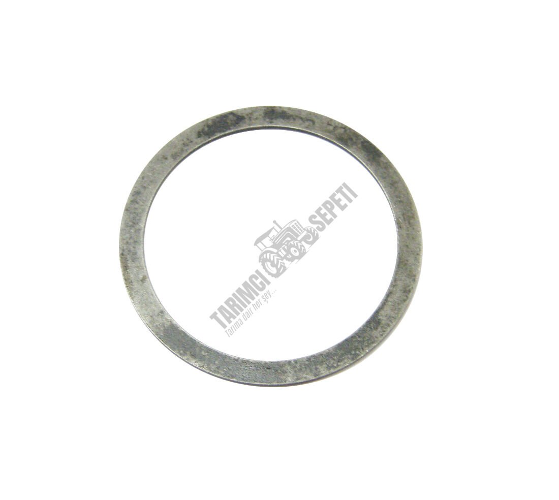 ARKA AKS KOZA DİŞLİ PULU KÜÇÜK