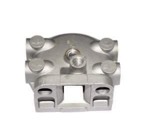 MAZOT FİLTRE ÜST KAPAK TEKLİ YM