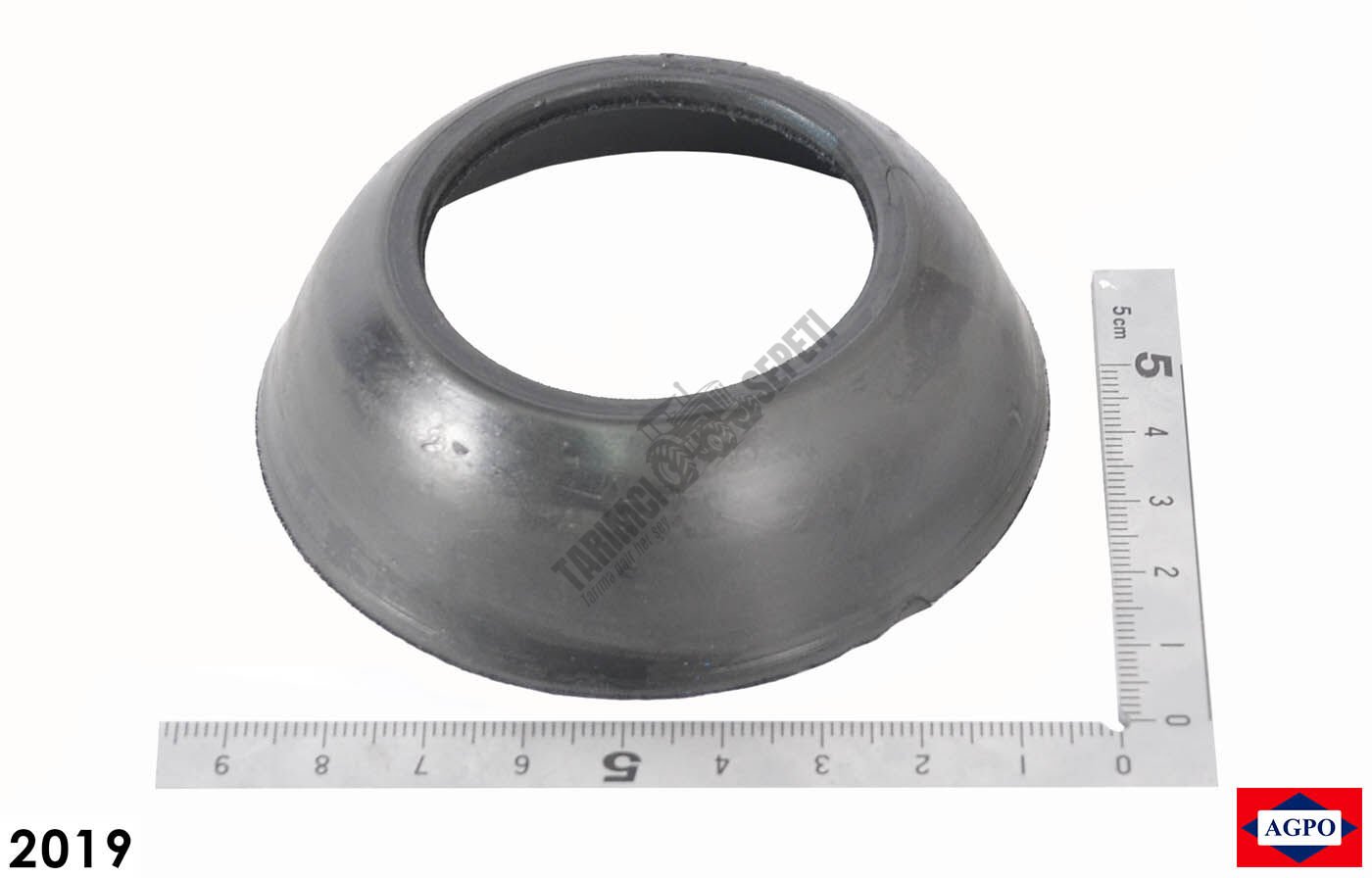 HAVA FİLTRE BACA TOZ LASTİĞİ