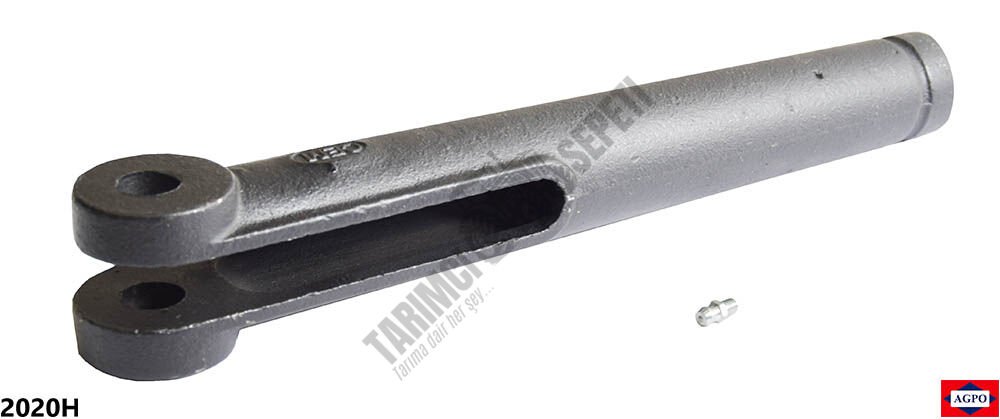 HİD.AYARLI KOL ALT ÇATAL 12-3/4