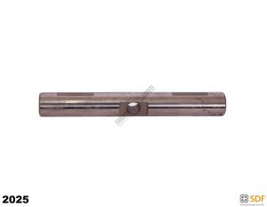 İSTAVROZ PİMİ UZUN