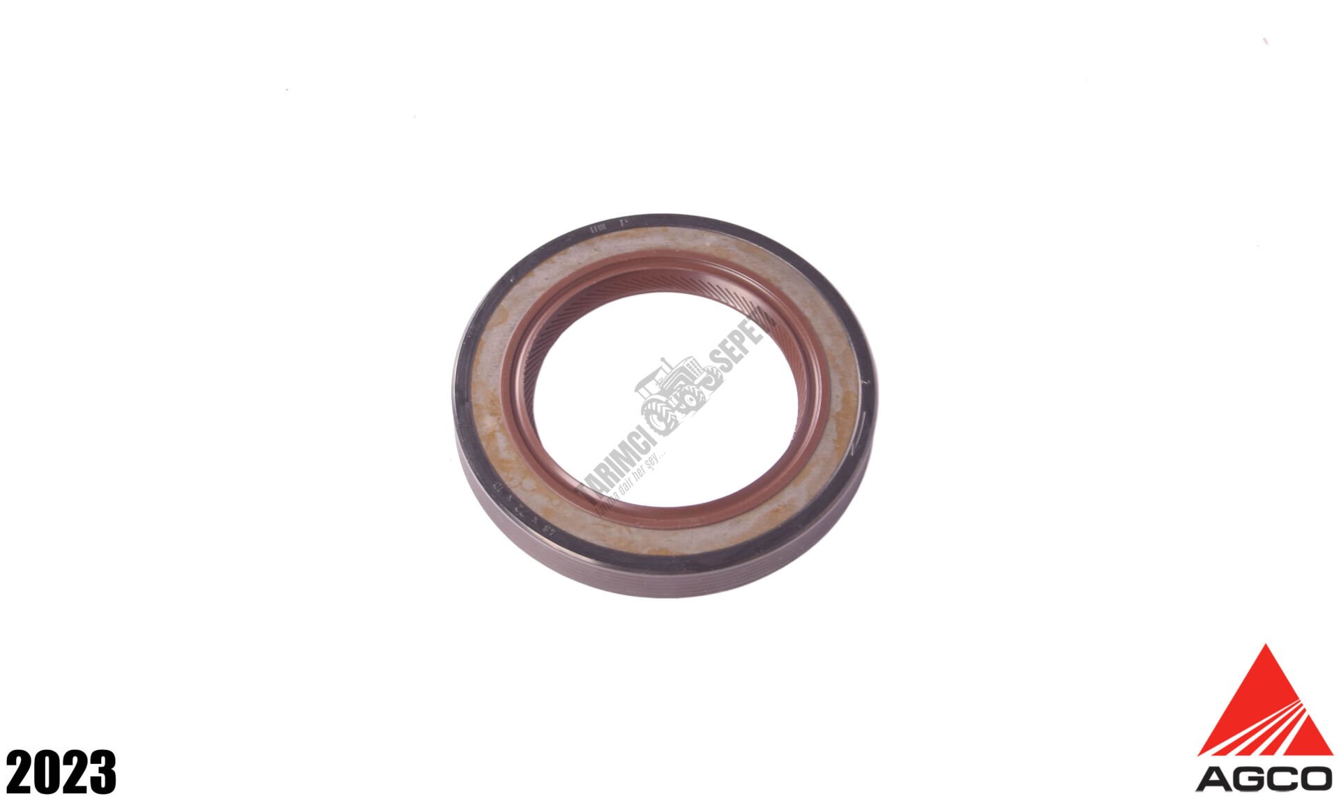 ŞANZIMAN YAĞ KEÇESİ