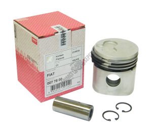 PİSTON SEGMANLI STD (007 78 00)