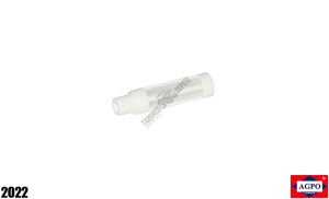 MAZOT DEPO MUSLUK SÜZGECİ MNÇ