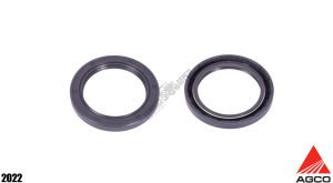 İPTO ŞANZIMAN KEÇE Ø 45x62x7 MM PL