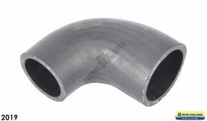 TURBO MANŞON ÇIKIŞI DİRSEK HORTUM