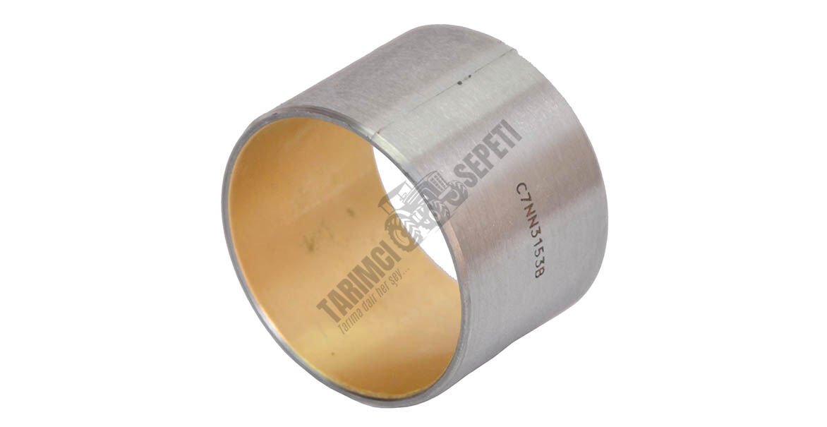 ÖN DİNGİL BURCU İNCE